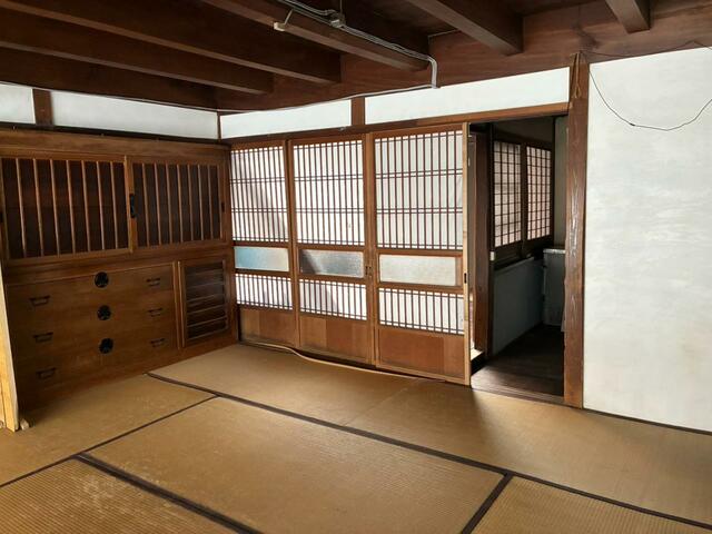 八頭郡智頭町 大字智頭 (智頭駅) 2階建 10DKの画像6