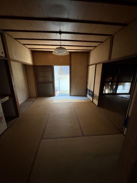 長崎市 赤迫２丁目 (赤迫駅) 2階建 4DKの画像6