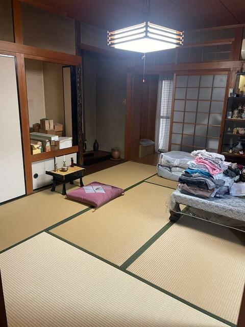 阪南市 箱の浦 (淡輪駅) 2階建 4DKの画像6