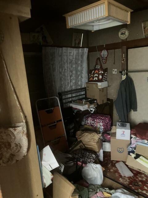 幸手市 西２丁目 (幸手駅) 2階建 2DKの画像6