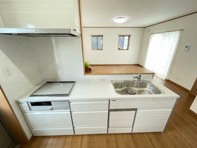鳥取市 湖山町南３丁目 (湖山駅) 2階建 3LDKの画像6
