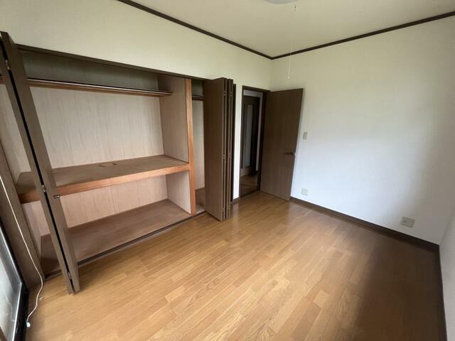 胎内市 塩沢 (平木田駅) 1階建 4LDKの画像6