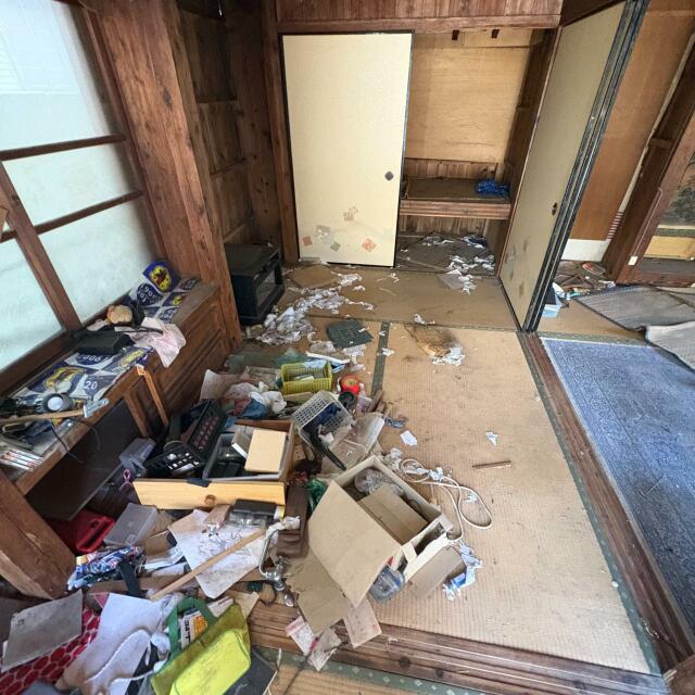 枕崎市 宮前町 (枕崎駅) 1階建 3DKの画像6