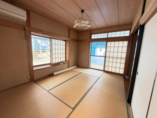 八頭郡八頭町 宮谷 (郡家駅) 2階建 4LDKの画像6