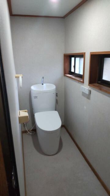 柏崎市 高柳町岡田 (安田駅) 2階建 4DKの画像6