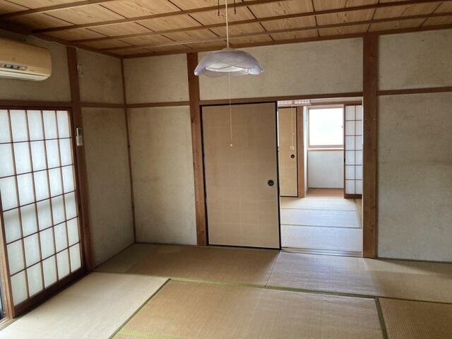 鳥取市 河原町釜口 (国英駅) 2階建 8DKの画像6
