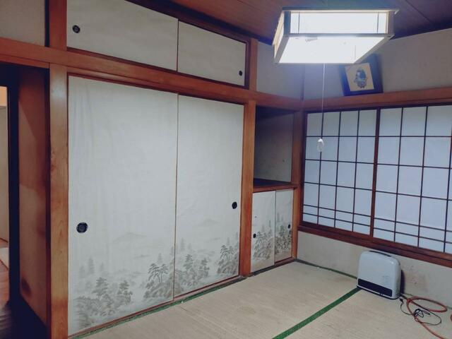 田方郡函南町 上沢 (函南駅) 2階建 3LDKの画像6