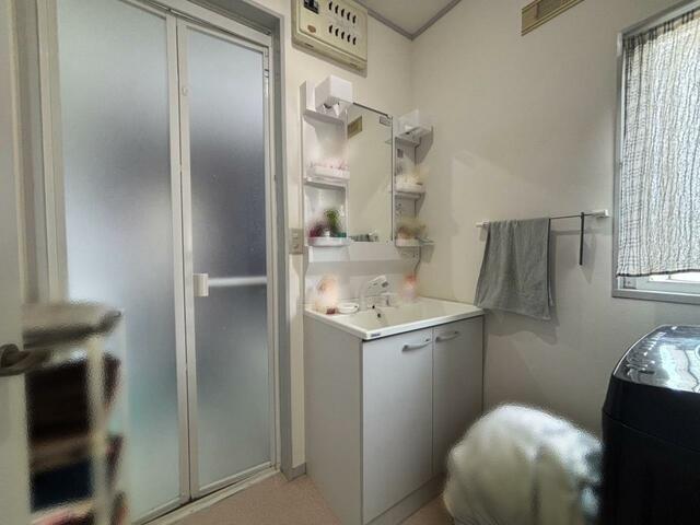 鳥取市 国府町宮下 (津ノ井駅) 2階建 3LDKの画像6
