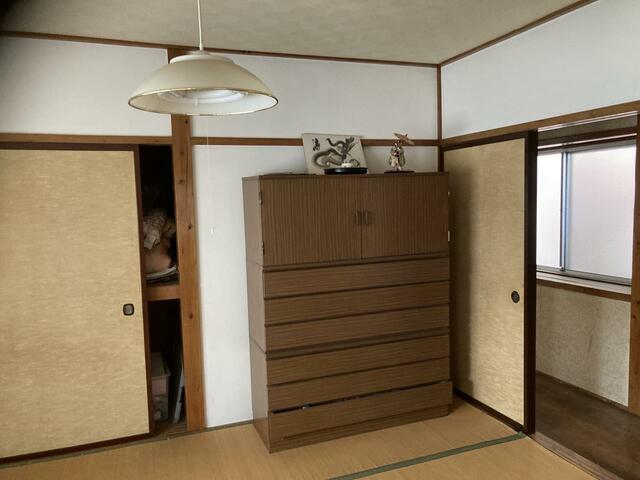 鶴岡市 宝町 (鶴岡駅) 2階建 3DKの画像6