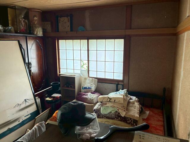 八戸市 大字市川町字桔梗野 (陸奥市川駅) 2階建 5DKの画像6