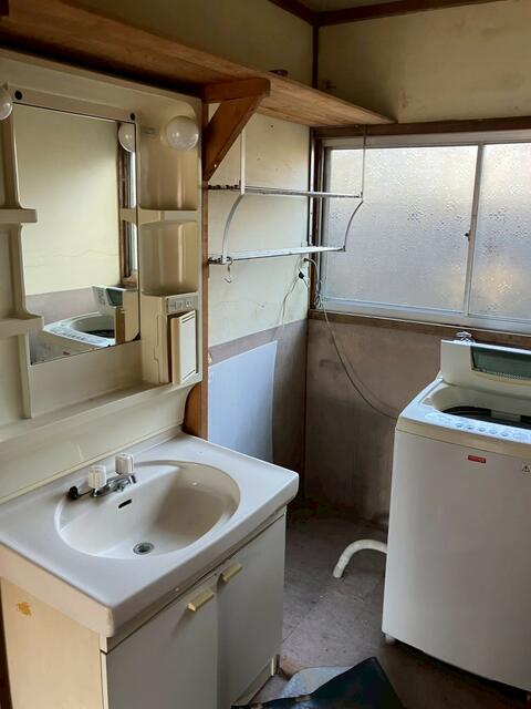 宍粟市 山崎町春安 2階建 4DKの画像6