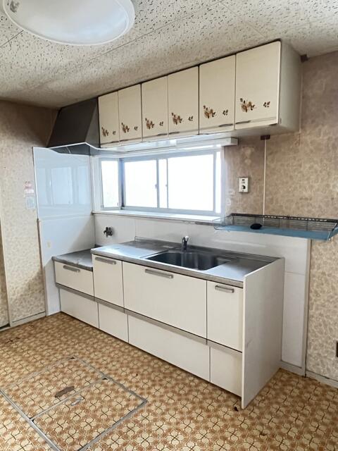 鳥取市 美萩野３丁目 (末恒駅) 2階建 5DKの画像6