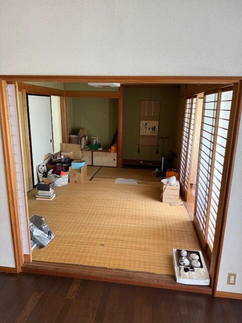 八頭郡八頭町 稲荷 (東郡家駅) 2階建 6LDKの画像6