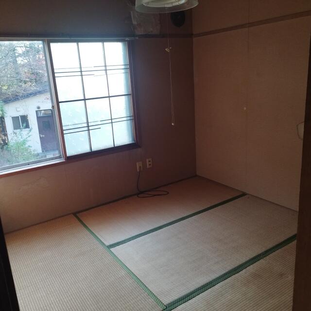 室蘭市 港北町４丁目 (本輪西駅) 2階建 5DKの画像6
