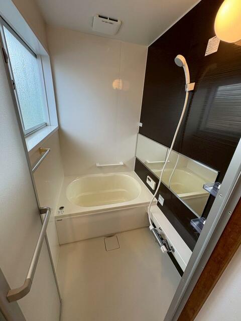 鳥取市 浜坂５丁目 (湖山駅) 2階建 3LDKの画像6
