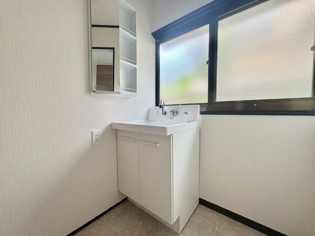 鳥取市 面影１丁目 (津ノ井駅) 2階建 4LDKの画像6
