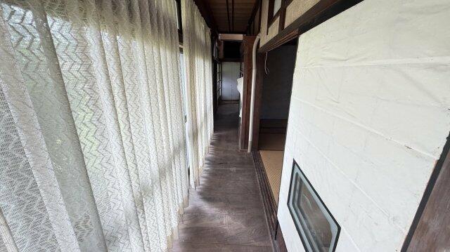 倉吉市 上古川 2階建 9DKの画像6