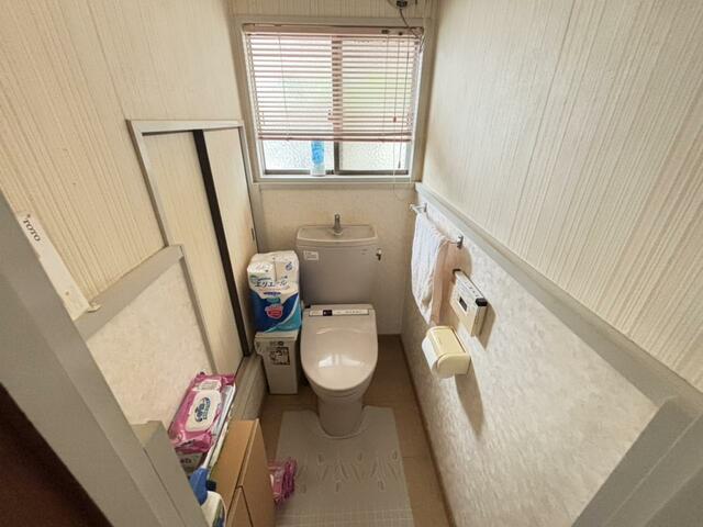 倉吉市 上井 (倉吉駅) 2階建 6DKの画像6