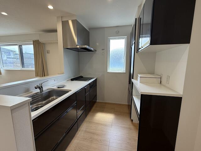 鳥取市 徳尾 1階建 3LDKの画像6