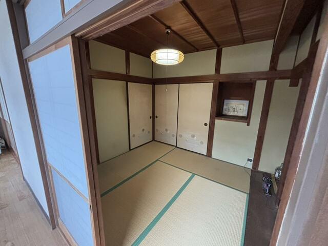 八頭郡智頭町 大字智頭 (智頭駅) 2階建 6SLDKの画像6