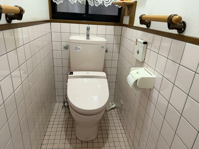 倉吉市 清谷 (倉吉駅) 2階建 6SLDKの画像6