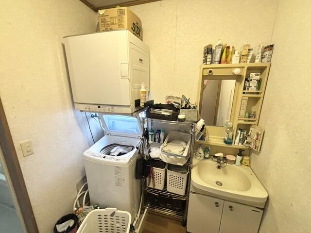 倉吉市 福光 (倉吉駅) 2階建 6LDKの画像6