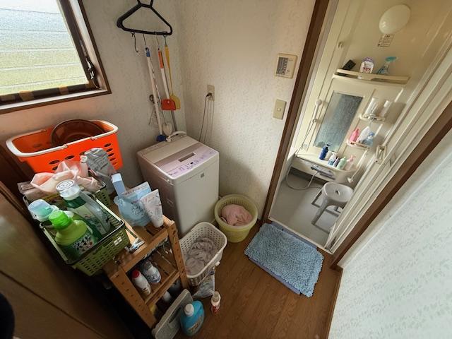 倉吉市 富海 (倉吉駅) 2階建 7DKの画像6