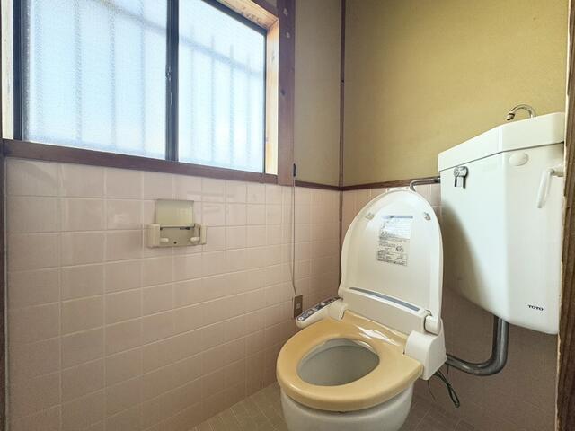 鳥取市 南安長１丁目 (鳥取駅) 1階建 3DKの画像6