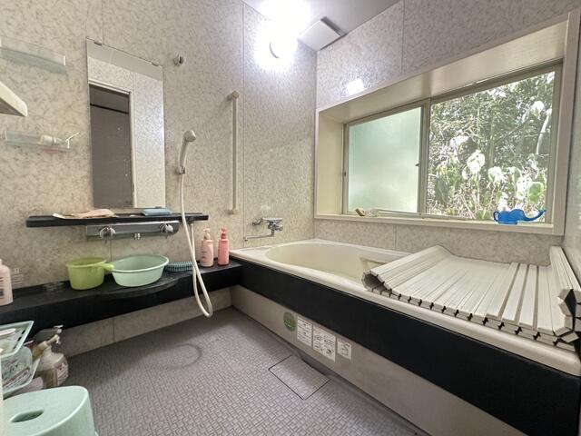 倉吉市 古川沢 (倉吉駅) 2階建 4SLDKの画像6