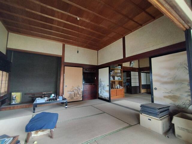 東伯郡琴浦町 大字槻下 2階建 10SDKの画像6