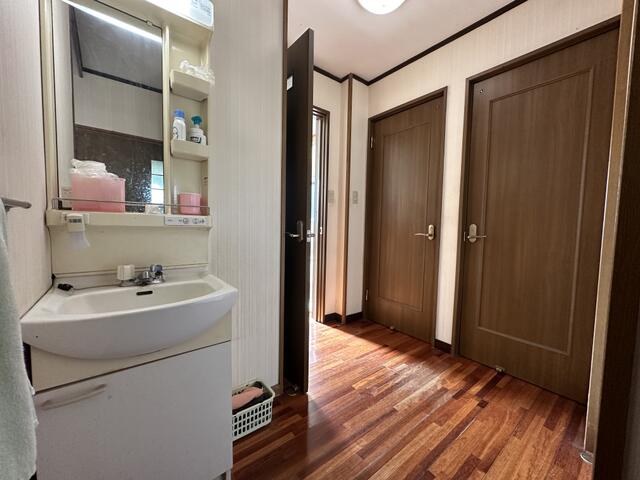 鳥取市 数津 (鳥取駅) 2階建 7LDKの画像6