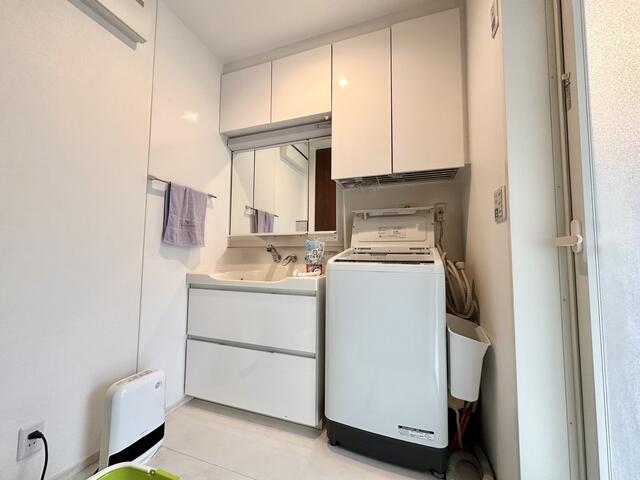 倉吉市 鍛冶町１丁目 (倉吉駅) 2階建 5SLDKの画像6