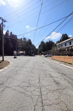 朽木スキー場入口！温泉近く高島市朽木柏の中古別荘物件の画像7