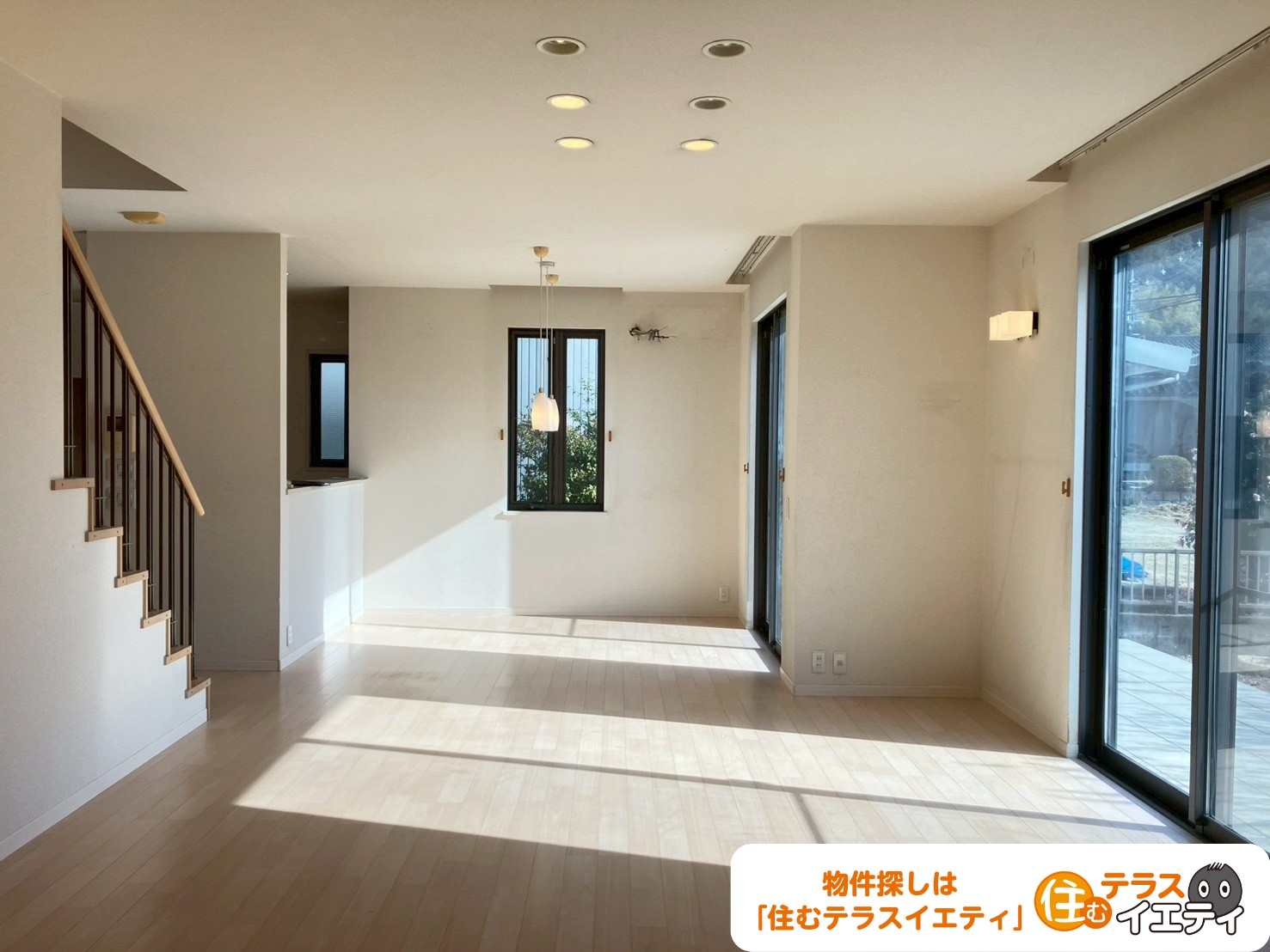山口大学近くの落ち着いた住環境！山口市吉田2906－7の中古住宅物件の画像6
