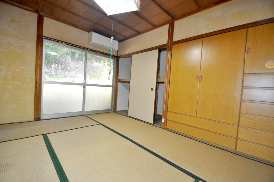田んぼ付きで農業満喫！西脇市の戸建て物件の画像6