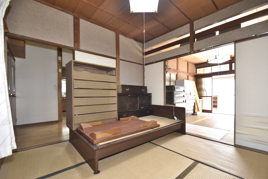 駅近で便利！相生市の4LDK物件の画像6