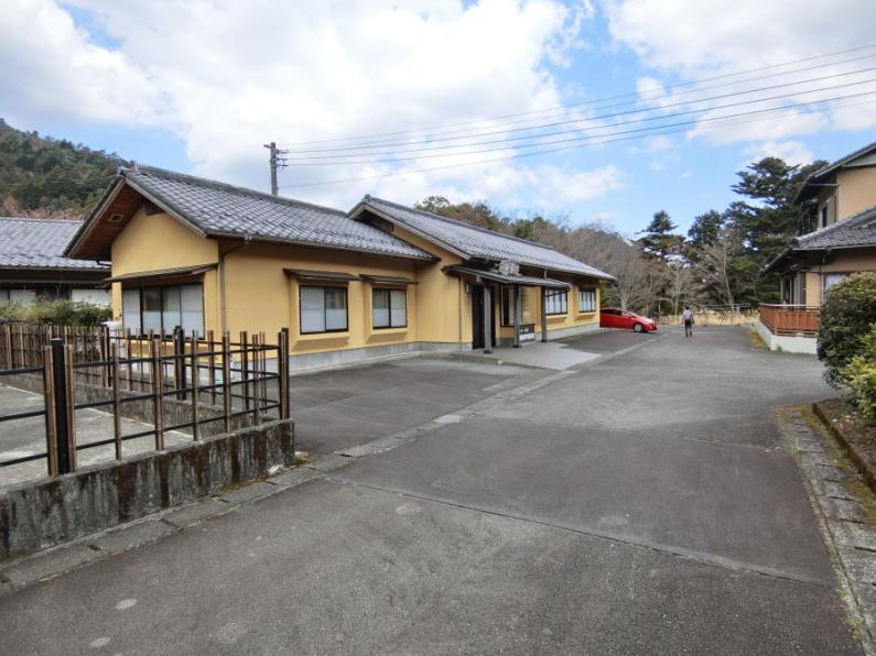 陶芸ギャラリー「炎彩」でアートな暮らし！伊豆市湯ケ島の物件の画像7