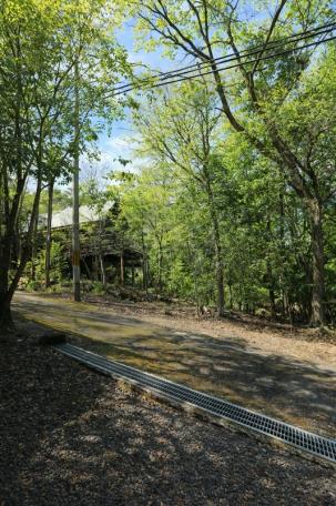 るり渓温泉まで8分！南丹市園部町大河内の中古別荘物件の画像7