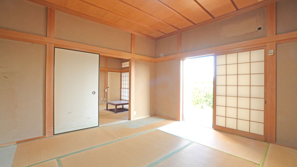 住まい＋創作＋自然を楽しむ贅沢な一軒！紀の川市貴志川町尼寺の住宅物件の画像6