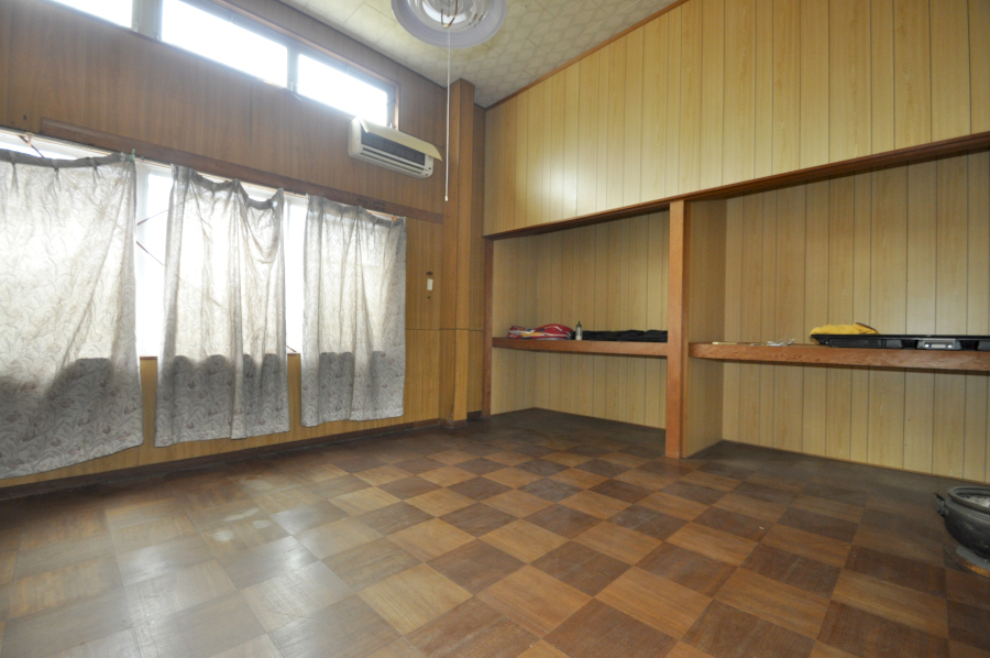 のびのび暮らせる398坪の敷地！三木市吉川町の平屋物件の画像6