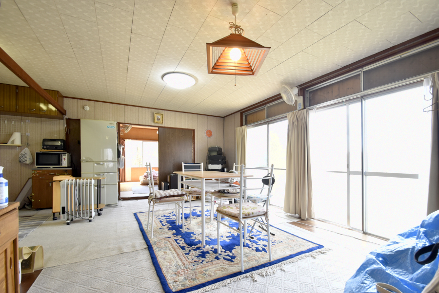 プレハブ小屋付き！赤穂郡上郡町の別荘物件の画像6