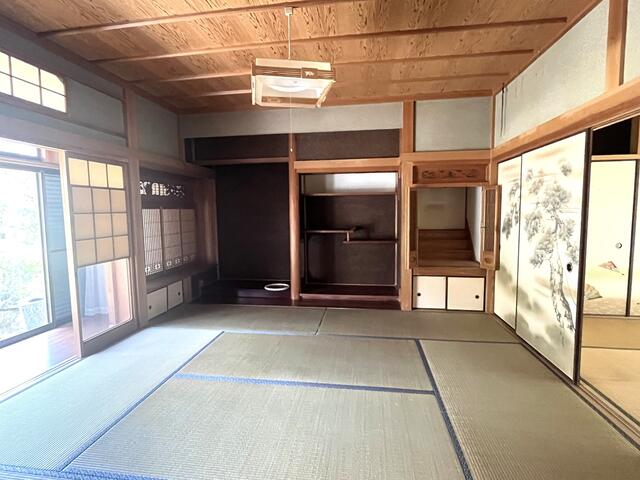 農業に最適！丹波市氷上町三方の2階建物件の画像7