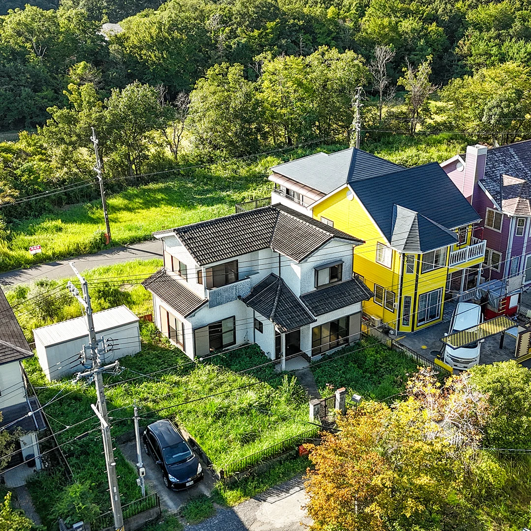 家庭菜園も楽しめる庭付き！伊賀市上神戸の4LDK住宅物件の画像7