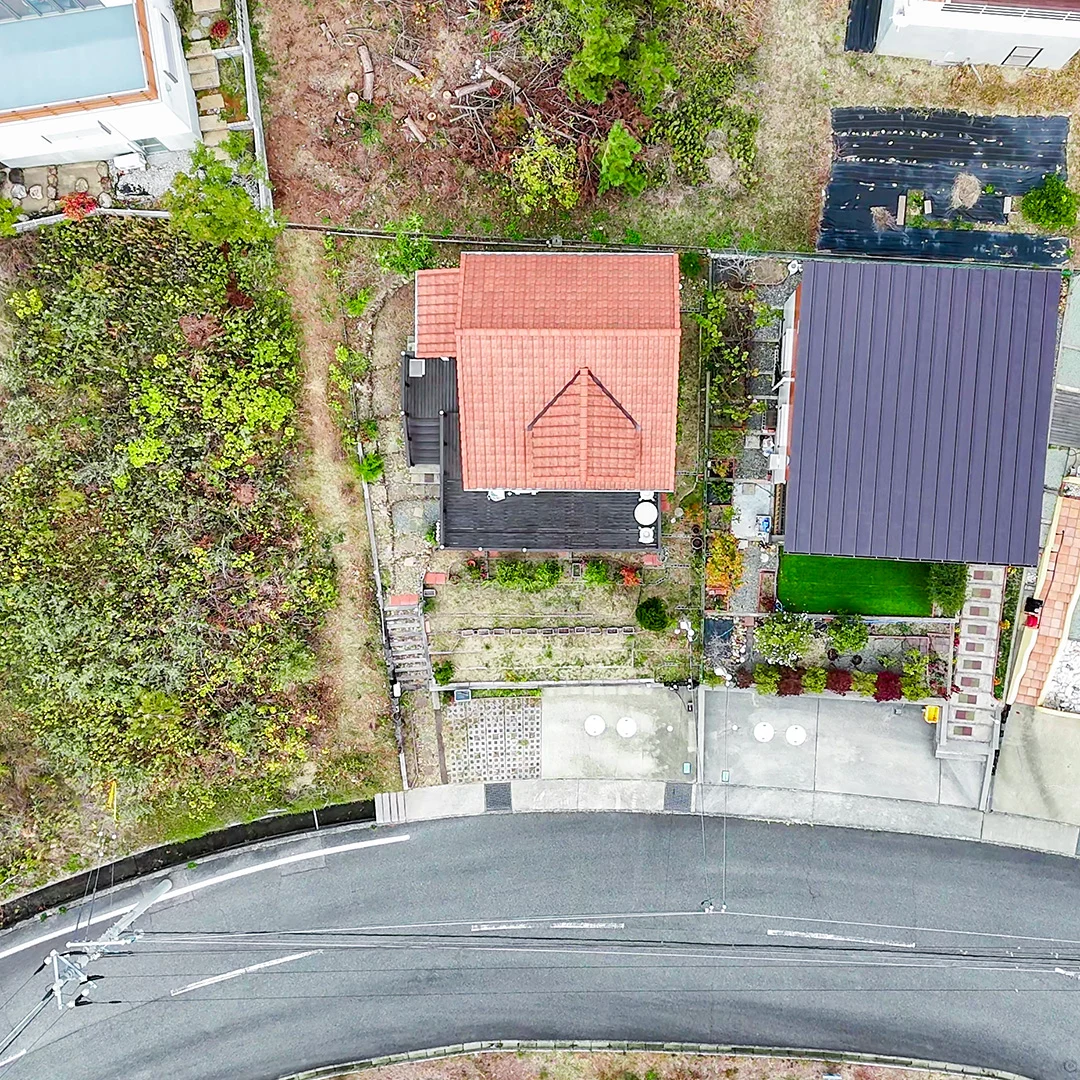 価格改定でお得に！南あわじ市阿那賀の海見え別荘物件の画像7