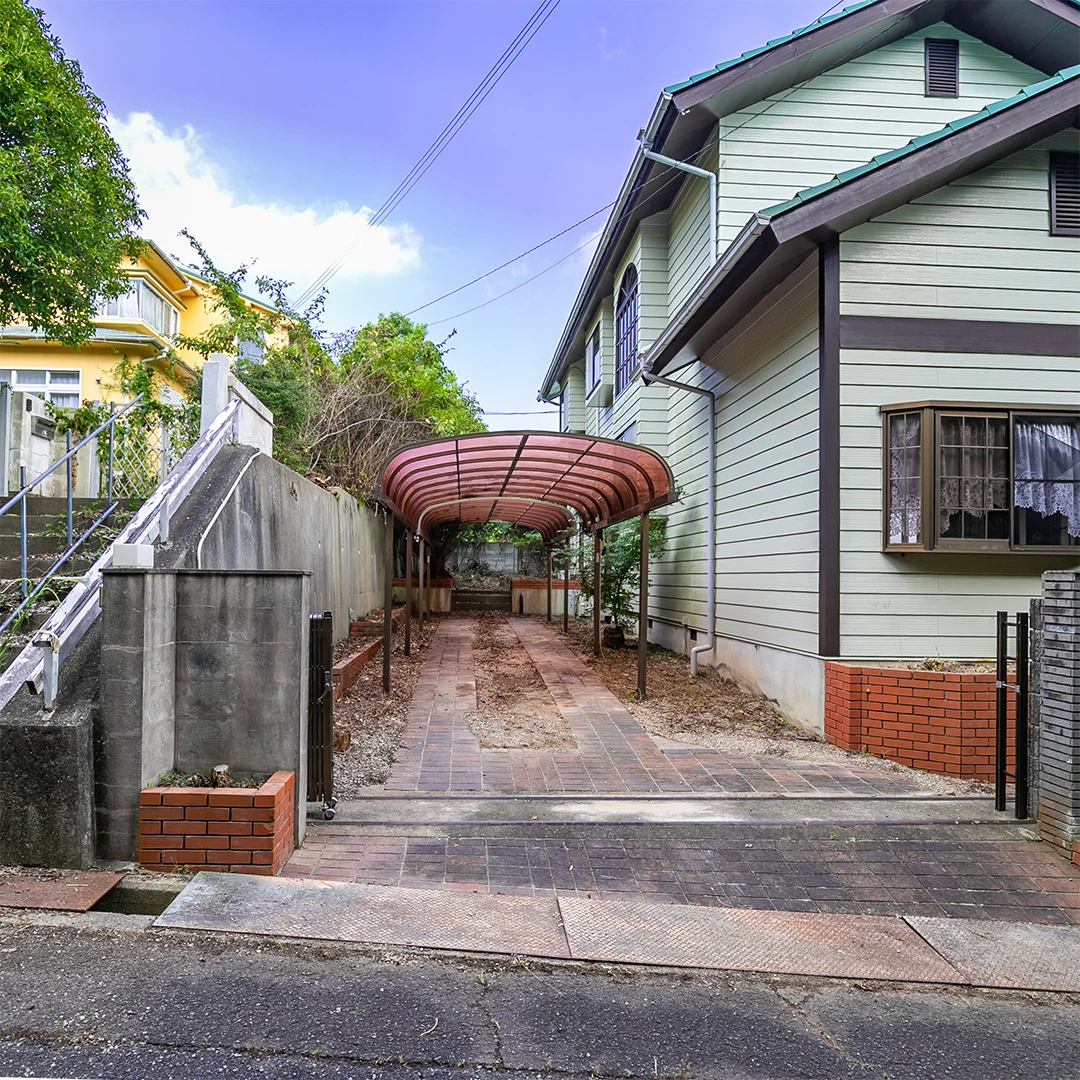 大空間リビングとサウナ付大浴場のあるリゾート邸宅！加東市廻渕「湖翠苑1-141」の別荘物件の画像7