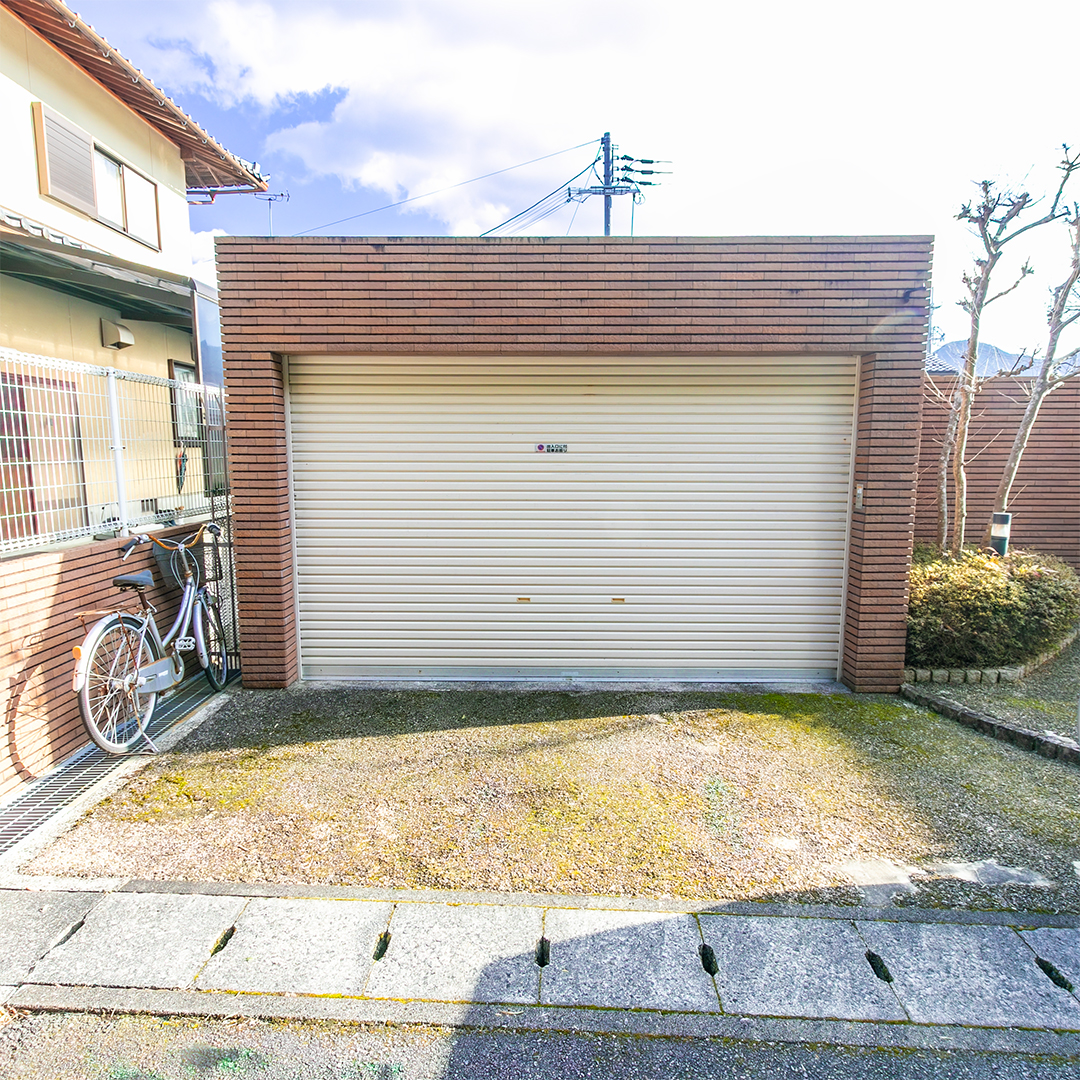 ガーデニングと在宅ワークが叶う！丹波篠山市南新町の邸宅物件の画像7