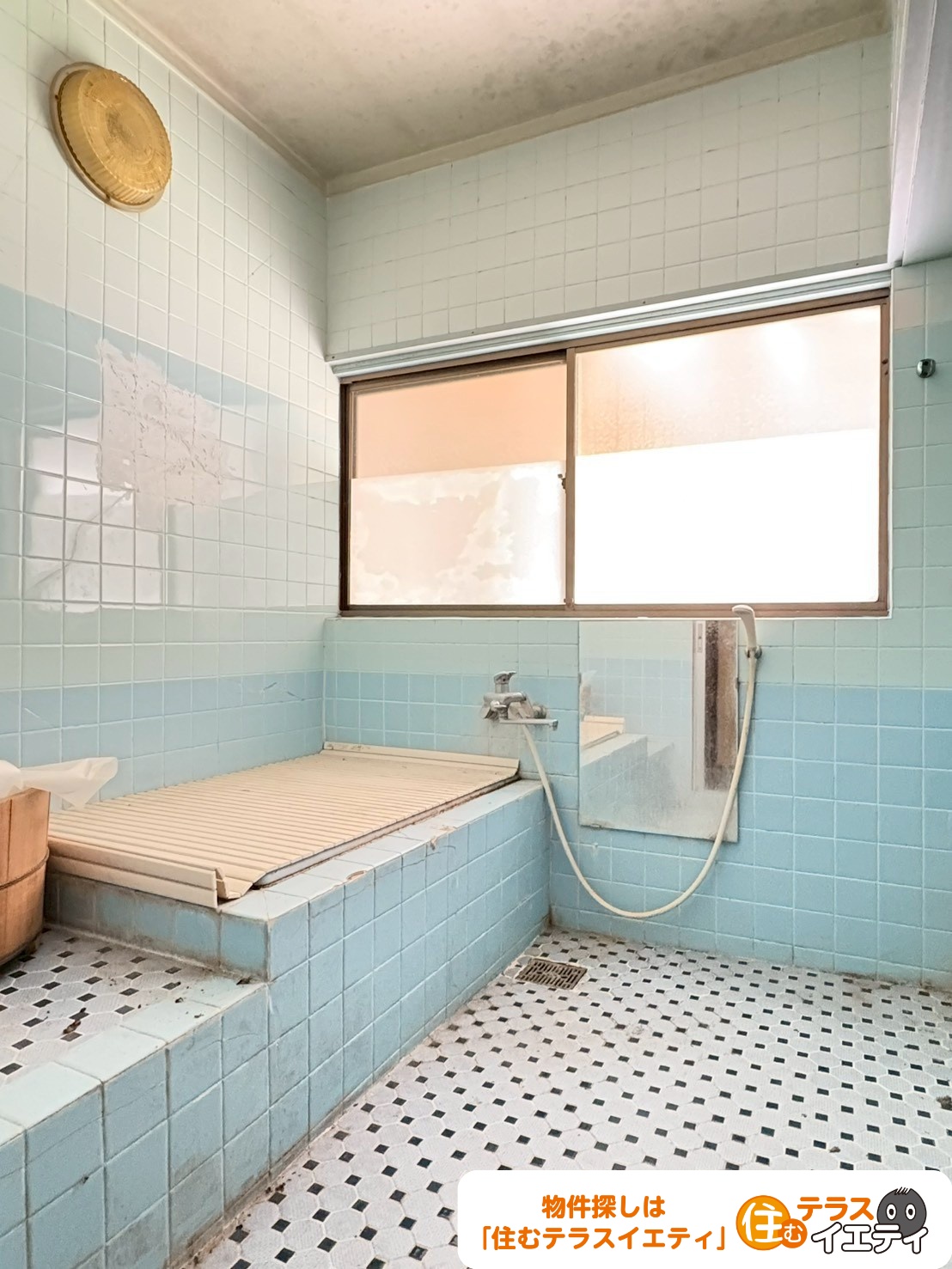 解放感溢れる広い庭付き！美祢市伊佐町伊佐字小林の中古住宅物件の画像7