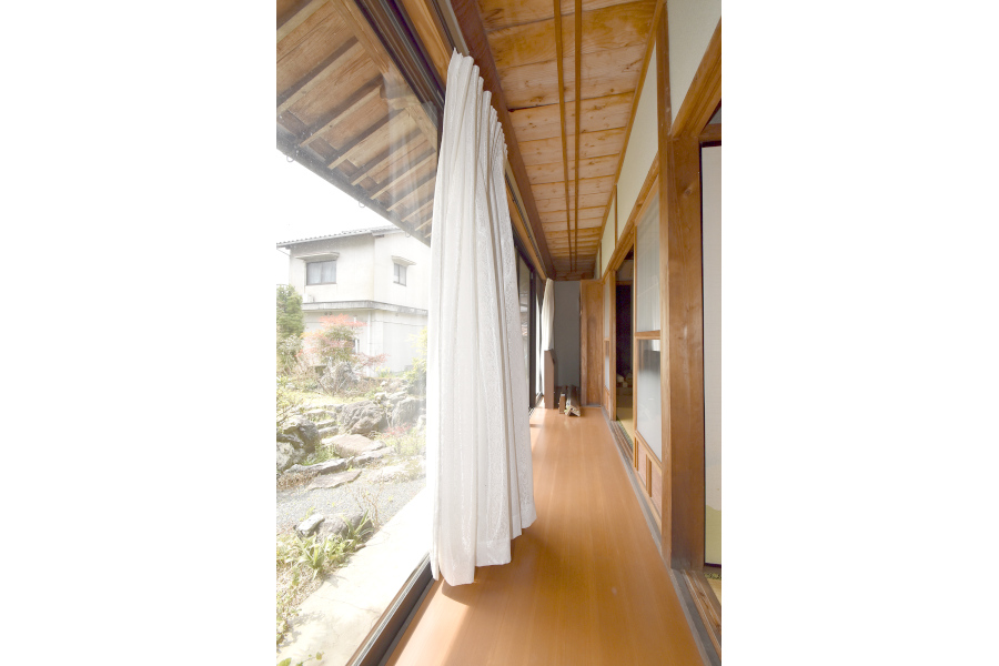 広々224坪の敷地に建つ！赤穂郡上郡町の日本家屋物件の画像6