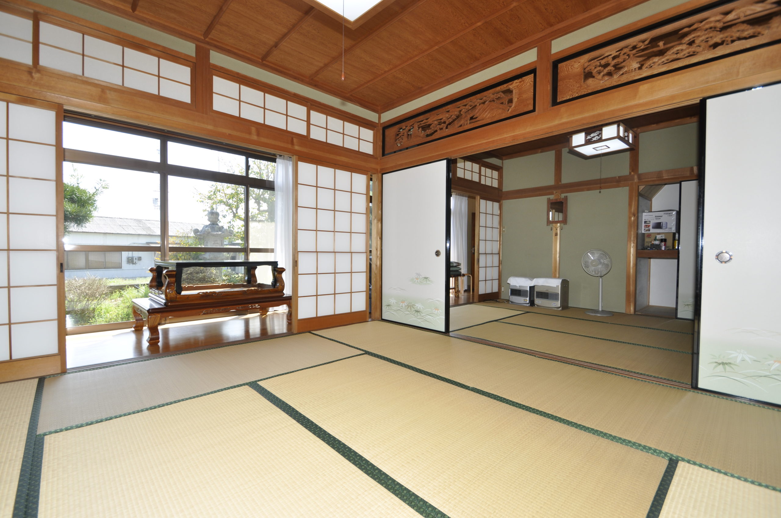 農地付き！三木市吉川町の4Kコンパクト住宅物件の画像6