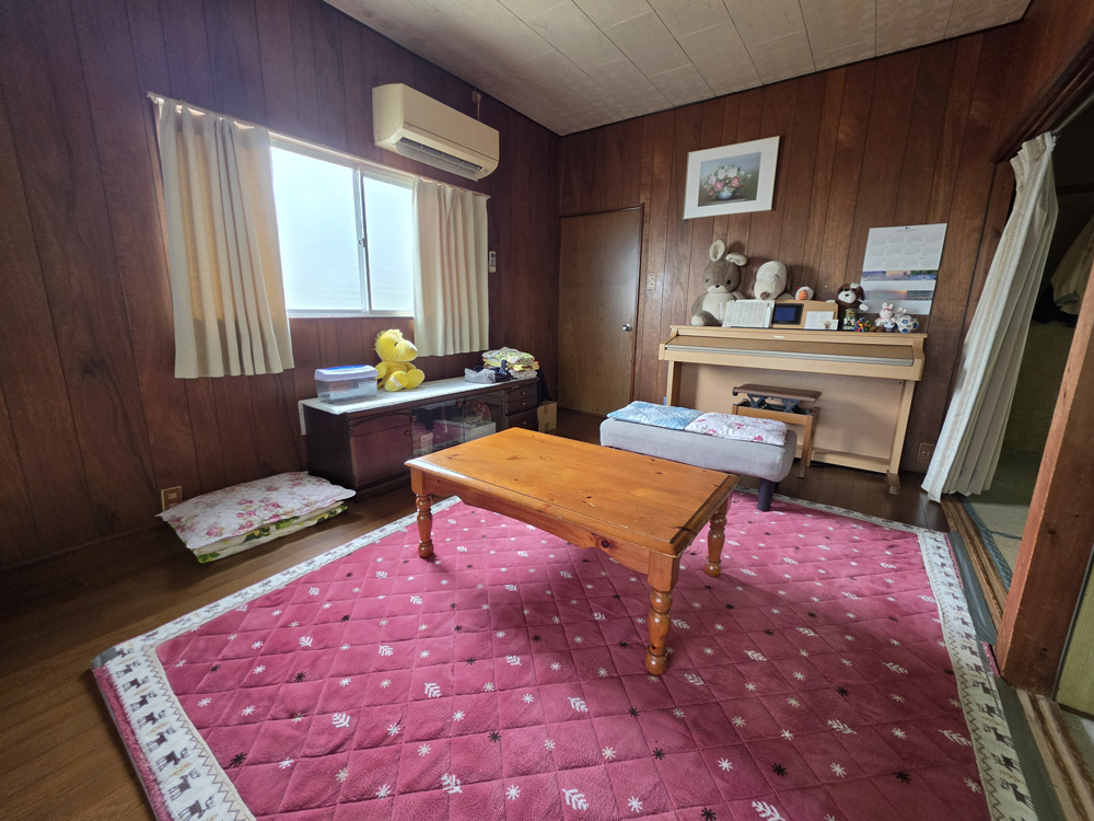 生活便利、倉庫付き！紀の川市貴志川町北の物件の画像6